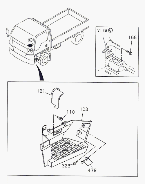 Partial Engine